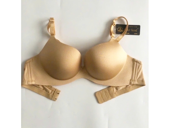 ÁO SU THÁI 948  - MÀU DA